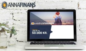 Annafinans lån