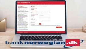 Bank Norwegian lån