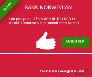 Bank Norwegian