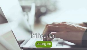 Billige lån