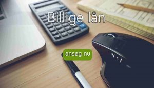 Billige lån