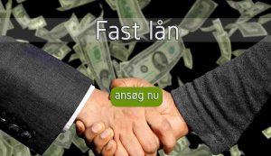 Fast lån