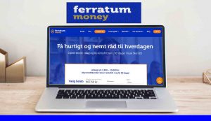 Ferratum.dk