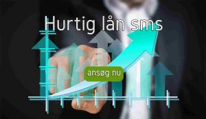 Hurtig lån sms