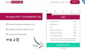 Kassekreditten.dk