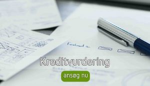 Kreditvurdering