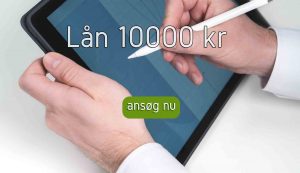 Lån 10000 kr