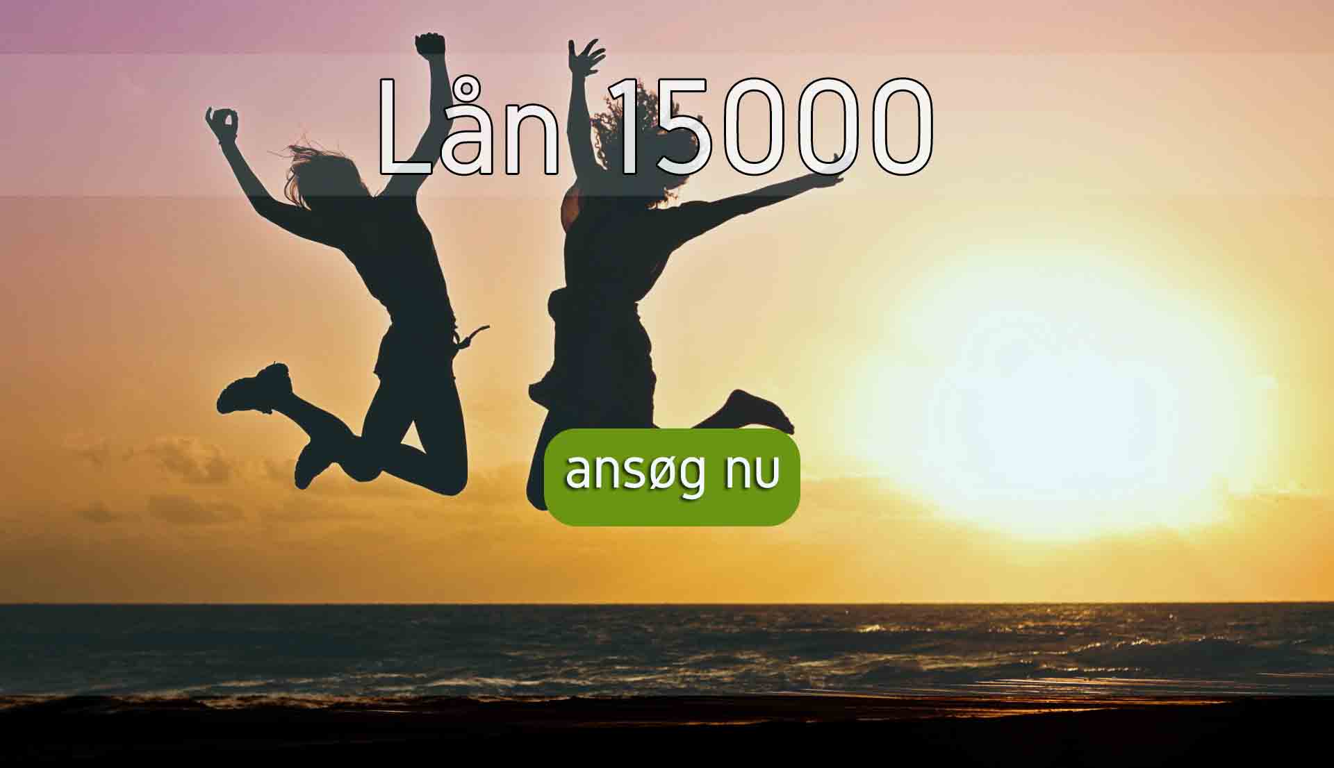 Lån 15000