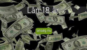 Lån 18 år