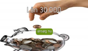 Lån 30.000