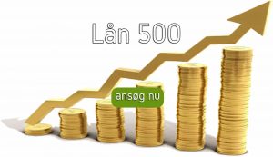 Lån 500