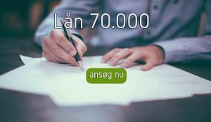 Lån 70.000