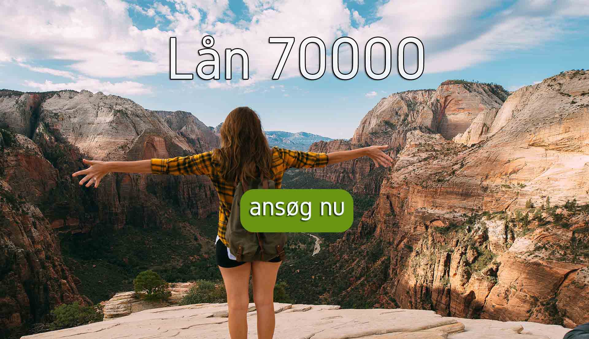 Lån 70000