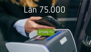 Lån 75.000