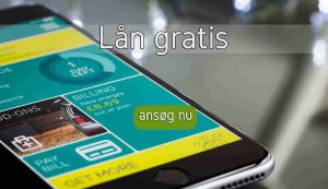 Lån gratis