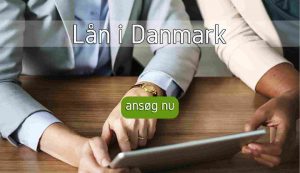 Lån i Danmark