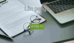 Lån penge