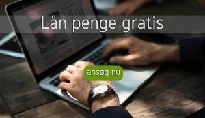 Lån penge gratis