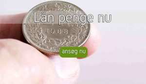 Lån penge nu