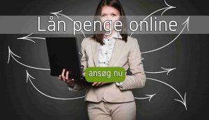 Lån penge online