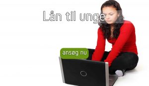 Lån til unge