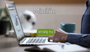 Minilån