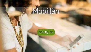 Mobillån