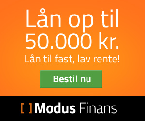 Modus finans