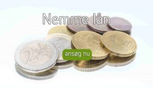 Nemme lån