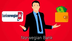 Norwegian Bank