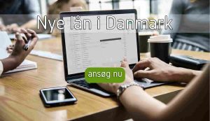 Nyt lån i Danmark