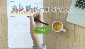 Nye lånemuligheder