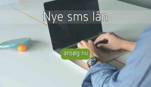 Nye sms lån