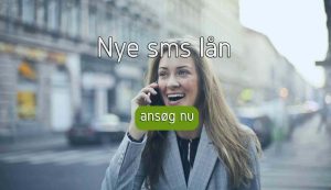 Nye sms lån