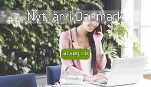 Nyt lån i Danmark