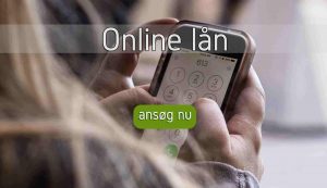 Online lån