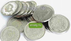 Penge lån