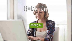 Quick lån