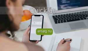 Quicklån