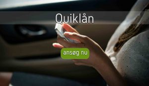 Quiklån