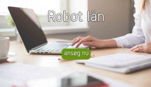 Robot lån