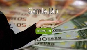 Samle lån