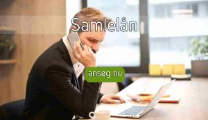 Samlelån