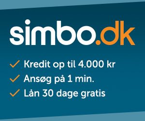 Simbo lån