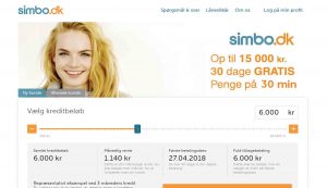 Simbo.dk