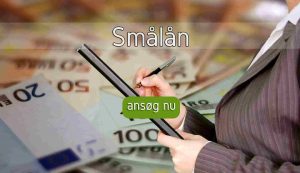 Smålån