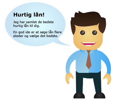 Hurtig lån