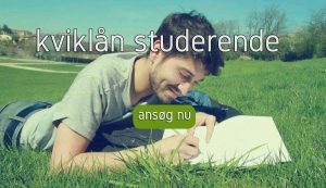 kviklån studerende