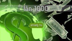 lån 1000