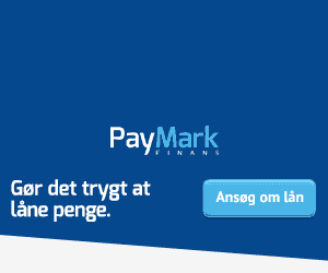 PaymarkFinans.dk